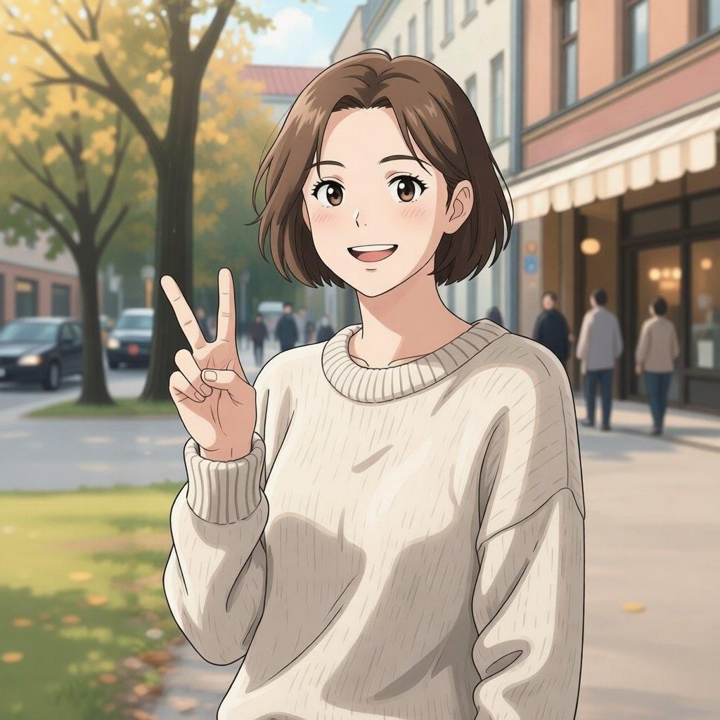 Convert Your Photos to Anime with AI