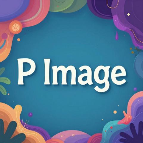 P-Image