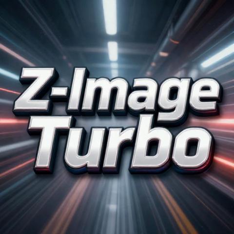 Z-Image Turbo